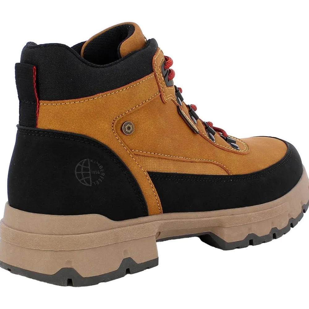 Discount Chaussures après-ski Ben Beige Beige Homme Après-Ski Homme