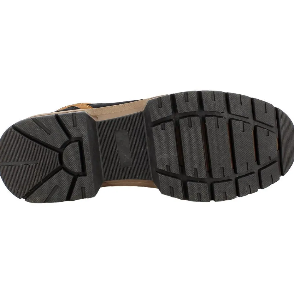 Discount Chaussures après-ski Ben Beige Beige Homme Après-Ski Homme