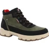 Après-Ski Homme<Kimberfeel Chaussures après-ski Ben Beige Kaki