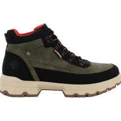 Après-Ski Homme<Kimberfeel Chaussures après-ski Ben Beige Kaki