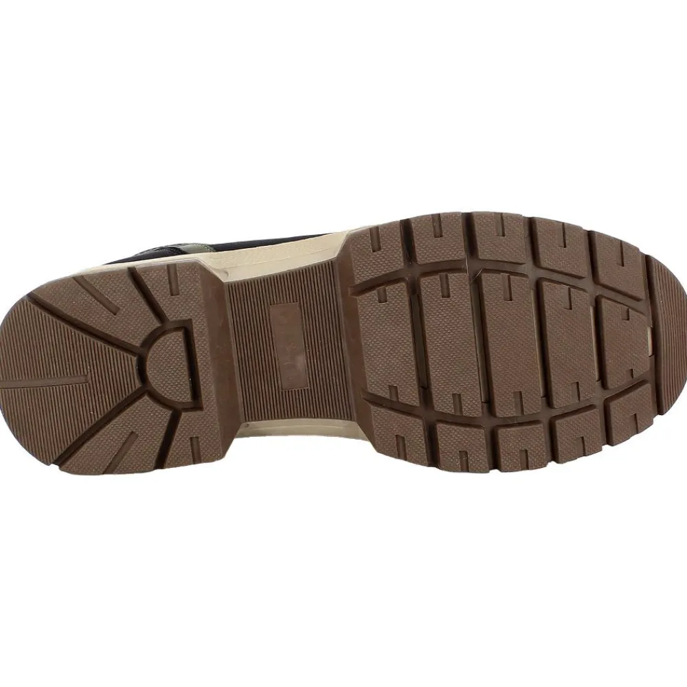 Après-Ski Homme<Kimberfeel Chaussures après-ski Ben Beige Kaki