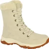 New Chaussures après-ski Lexie Off White Femme Après-Ski Femme