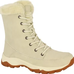 New Chaussures après-ski Lexie Off White Femme Après-Ski Femme