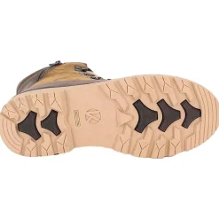 Après-Ski Femme<Kimberfeel Chaussures après-ski Lizzie Cappuccino