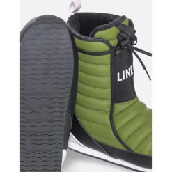 Après-Ski Femme|Après-Ski Homme<Line Chaussures après-ski Bootie 2.0 Green