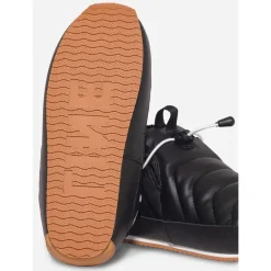 Après-Ski Femme|Après-Ski Homme<Line Chaussures après-ski Bootie 1.0 Black & Gum
