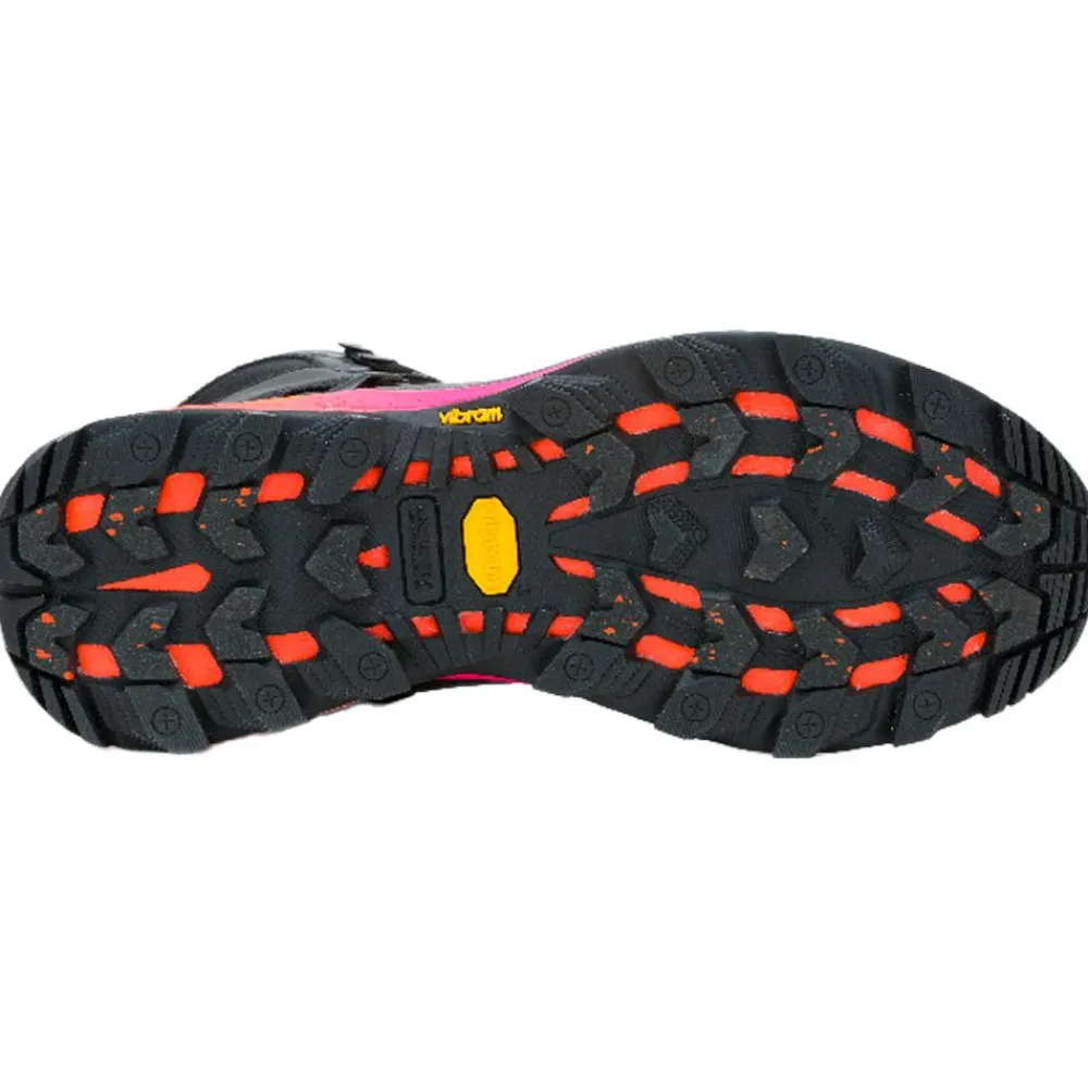 Après-Ski Homme<Merrell Chaussures après-ski Mtl Thermo Rogue 4 Mid Gore-Tex Black Multi