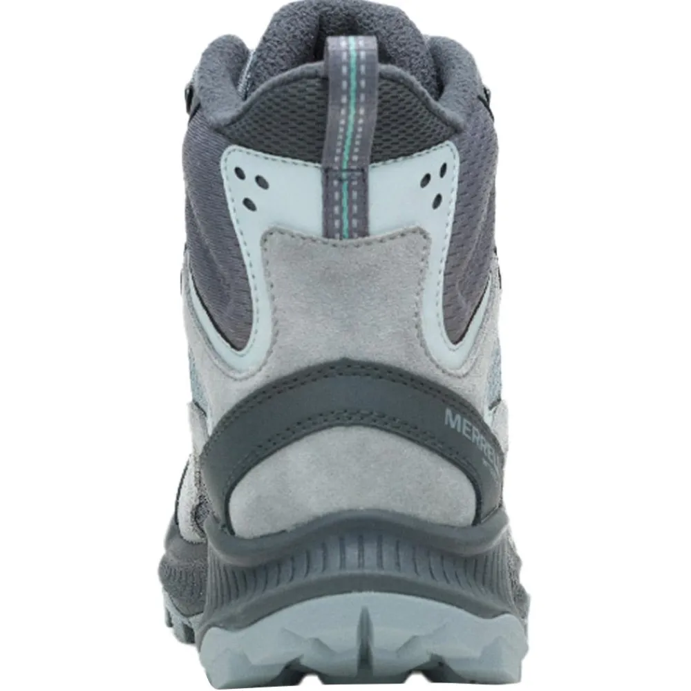 Après-Ski Femme<Merrell Chaussures après-ski Speed Strike 2 Thermo Mid Wp W Monument