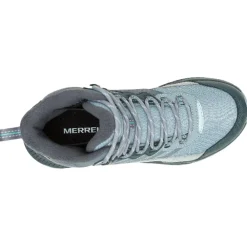 Après-Ski Femme<Merrell Chaussures après-ski Speed Strike 2 Thermo Mid Wp W Monument