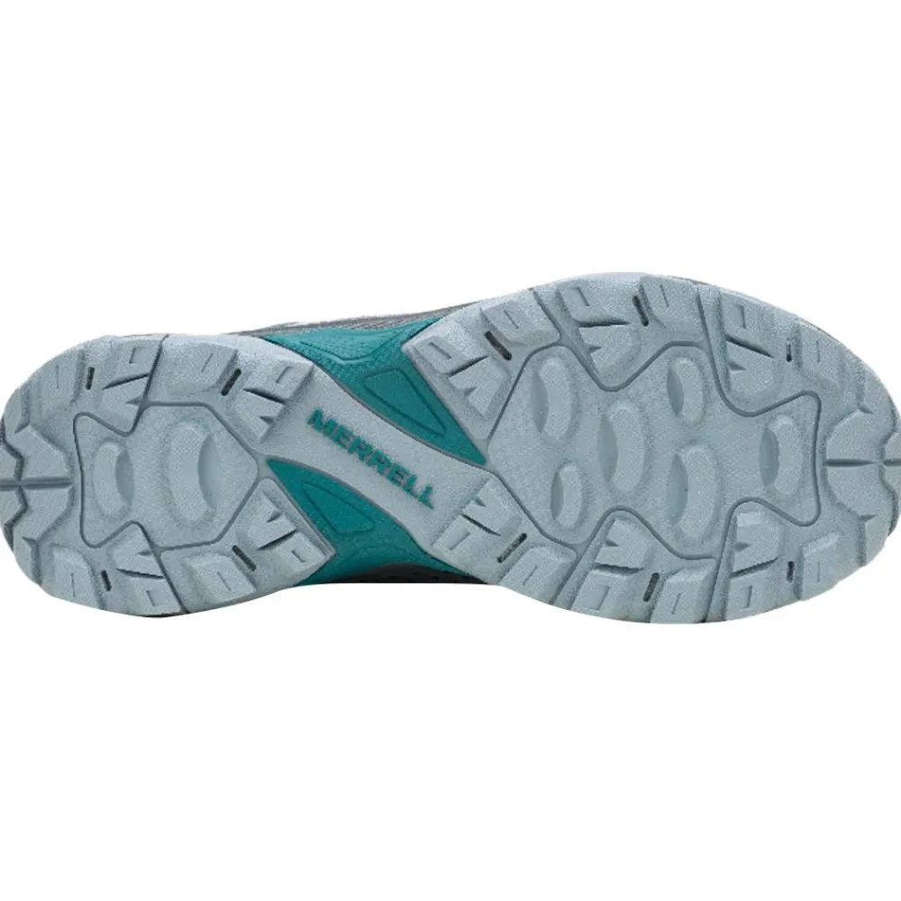 Après-Ski Femme<Merrell Chaussures après-ski Speed Strike 2 Thermo Mid Wp W Monument