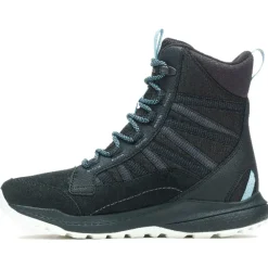 Online Chaussures après-ski Bravada Edge 2 Thermo Mid Wp Black Arona Femme Après-Ski Femme
