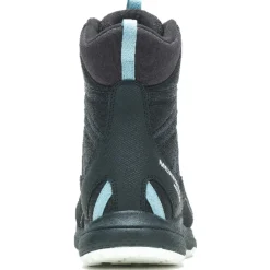 Online Chaussures après-ski Bravada Edge 2 Thermo Mid Wp Black Arona Femme Après-Ski Femme