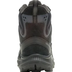 Sale Chaussures après-ski Speed Strike 2 Thermo Mid Wp Black Homme Après-Ski Homme