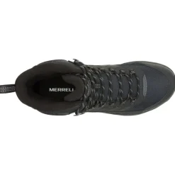 Sale Chaussures après-ski Speed Strike 2 Thermo Mid Wp Black Homme Après-Ski Homme