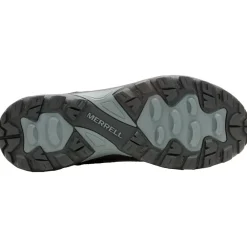 Sale Chaussures après-ski Speed Strike 2 Thermo Mid Wp Black Homme Après-Ski Homme