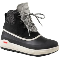 Après-Ski Femme<Olang Chaussures après-ski Quebec Nero