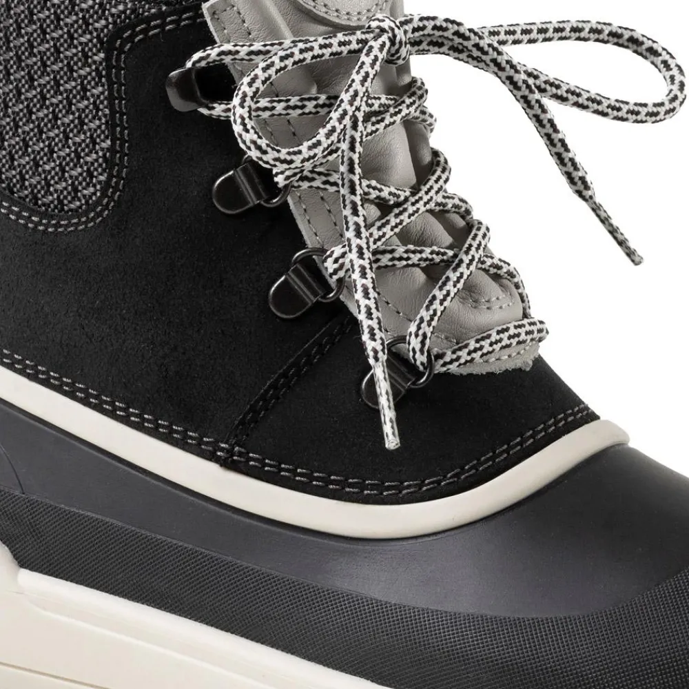 Après-Ski Femme<Olang Chaussures après-ski Quebec Nero