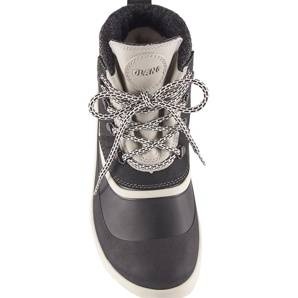 Après-Ski Femme<Olang Chaussures après-ski Quebec Nero