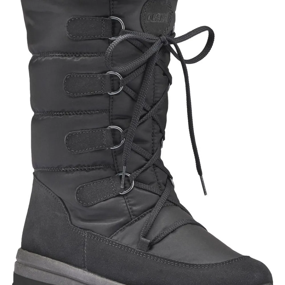Online Chaussures après-ski Fenice Tex Nero Femme Après-Ski Femme