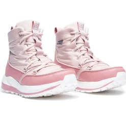 Best Chaussures après-ski W Podium Powder Pink Copper Pink Femme Après-Ski Femme
