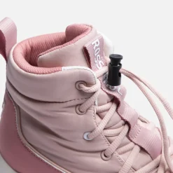 Best Chaussures après-ski W Podium Powder Pink Copper Pink Femme Après-Ski Femme