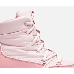 Best Chaussures après-ski W Podium Powder Pink Copper Pink Femme Après-Ski Femme