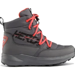 Chaussures après-ski Podium Hero Grey Homme Après-Ski Homme