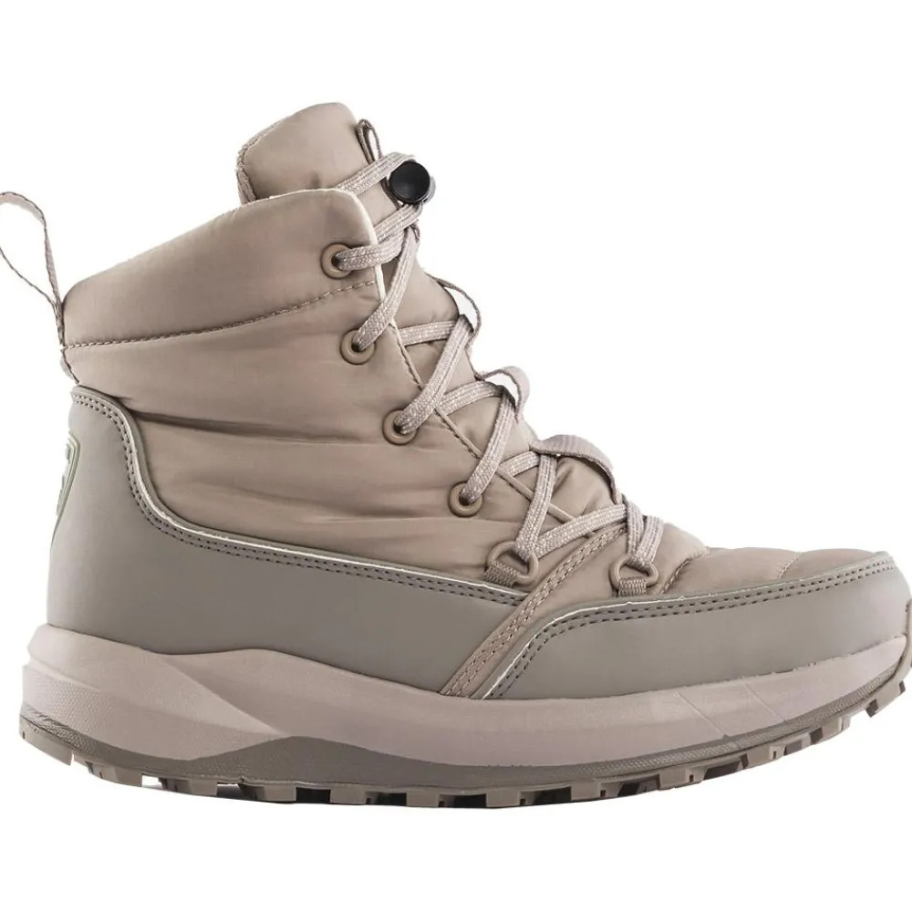 Après-Ski Femme<Rossignol Chaussures après-ski W Rossi Podium Birch