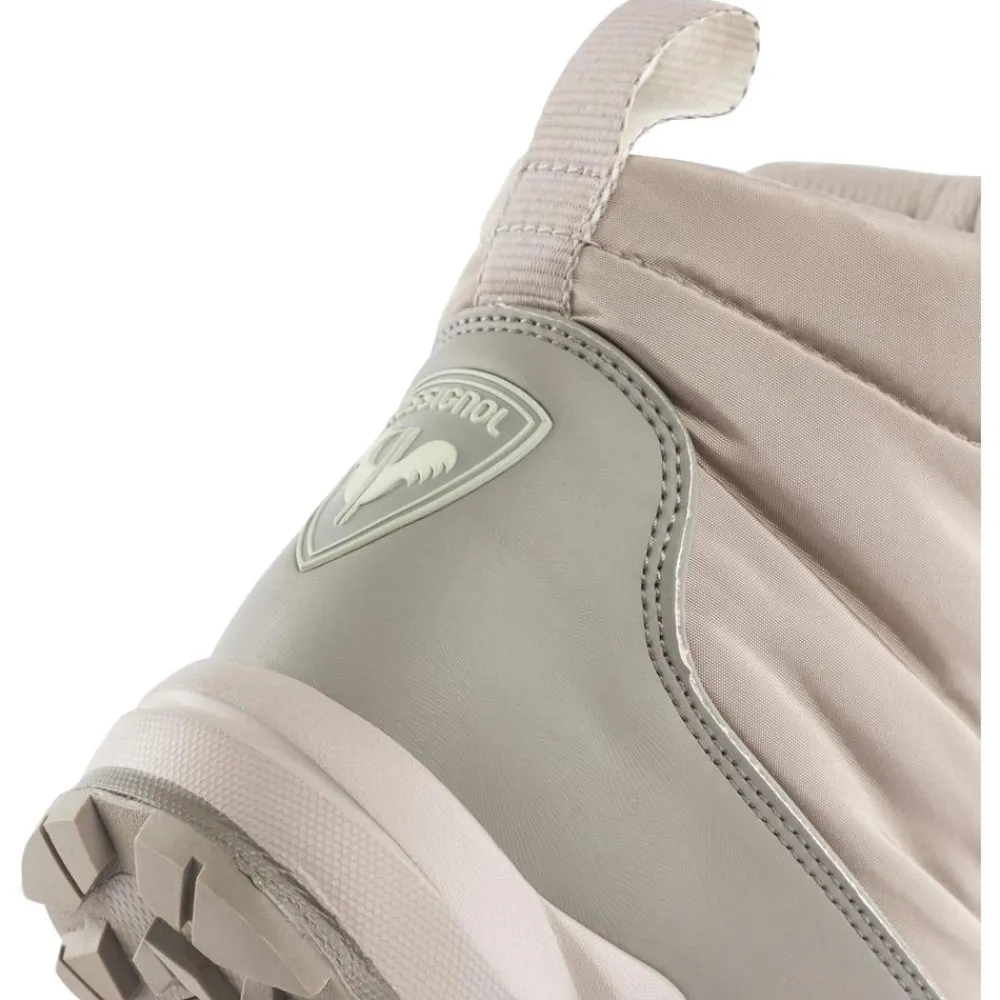 Après-Ski Femme<Rossignol Chaussures après-ski W Rossi Podium Birch