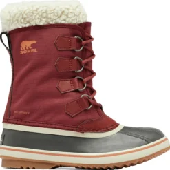Après-Ski Femme<Sorel Chaussures après-ski Winter Carnival Wp Spice Gum