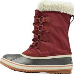 Après-Ski Femme<Sorel Chaussures après-ski Winter Carnival Wp Spice Gum