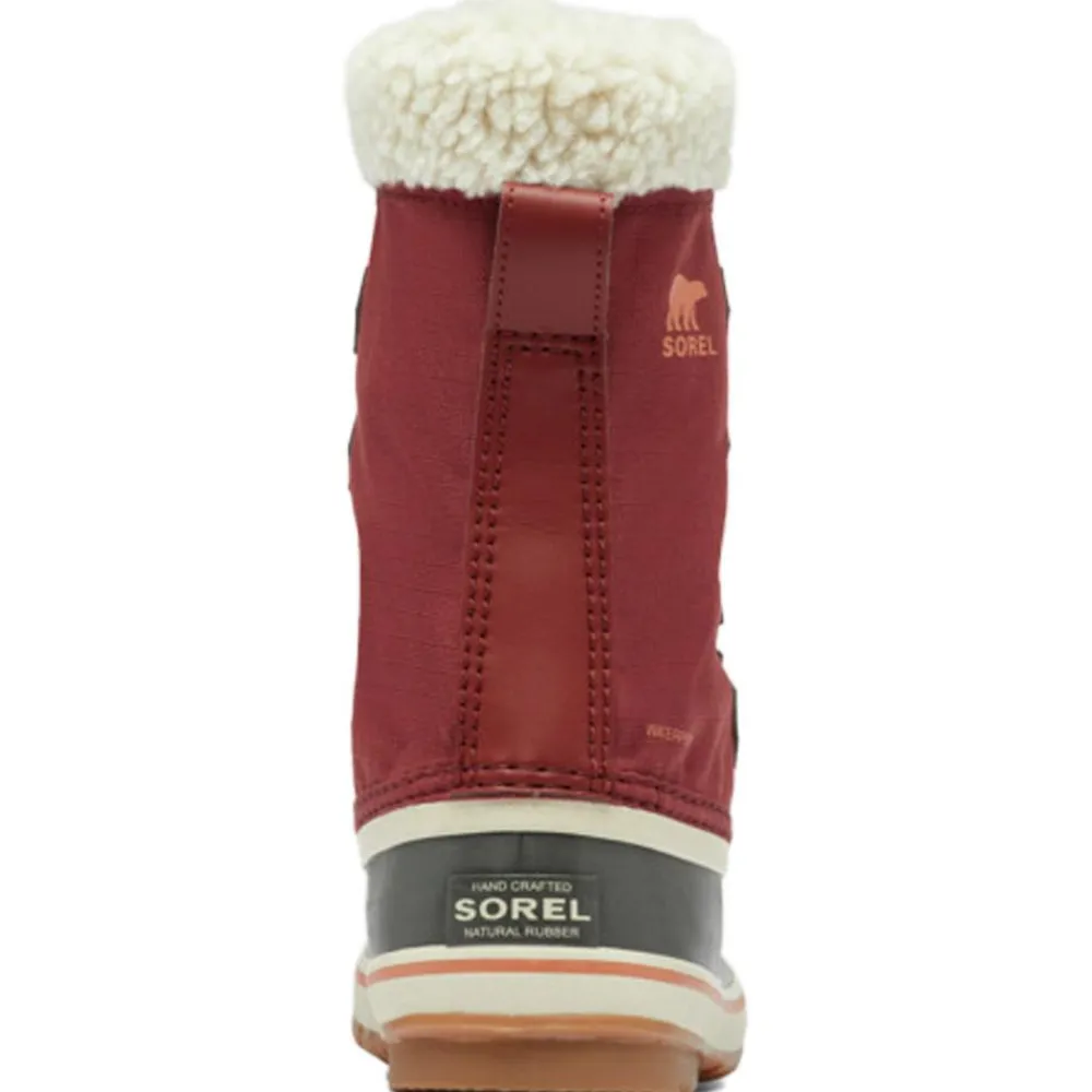 Après-Ski Femme<Sorel Chaussures après-ski Winter Carnival Wp Spice Gum