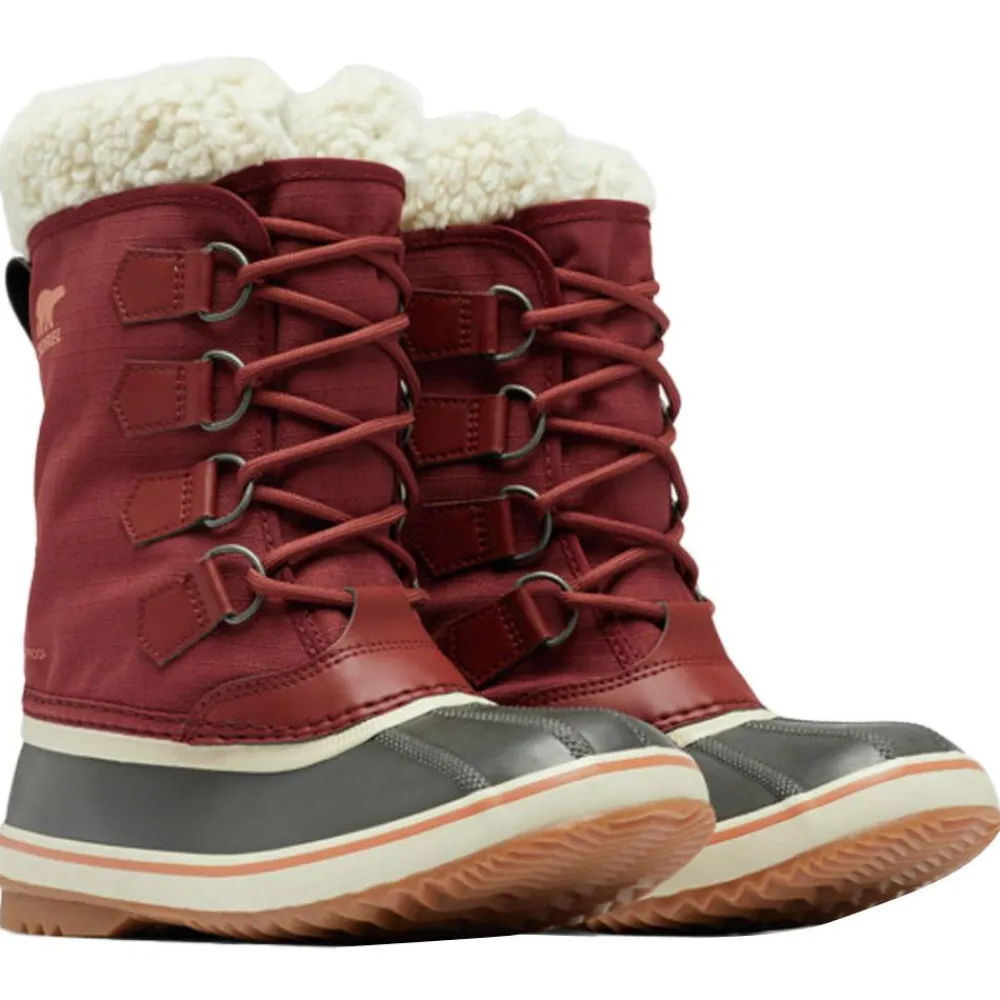 Après-Ski Femme<Sorel Chaussures après-ski Winter Carnival Wp Spice Gum