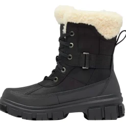 Après-Ski Femme<Sorel Chaussures après-ski Torino V Parc Wp W Black