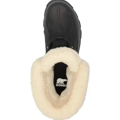 Après-Ski Femme<Sorel Chaussures après-ski Torino V Parc Wp W Black