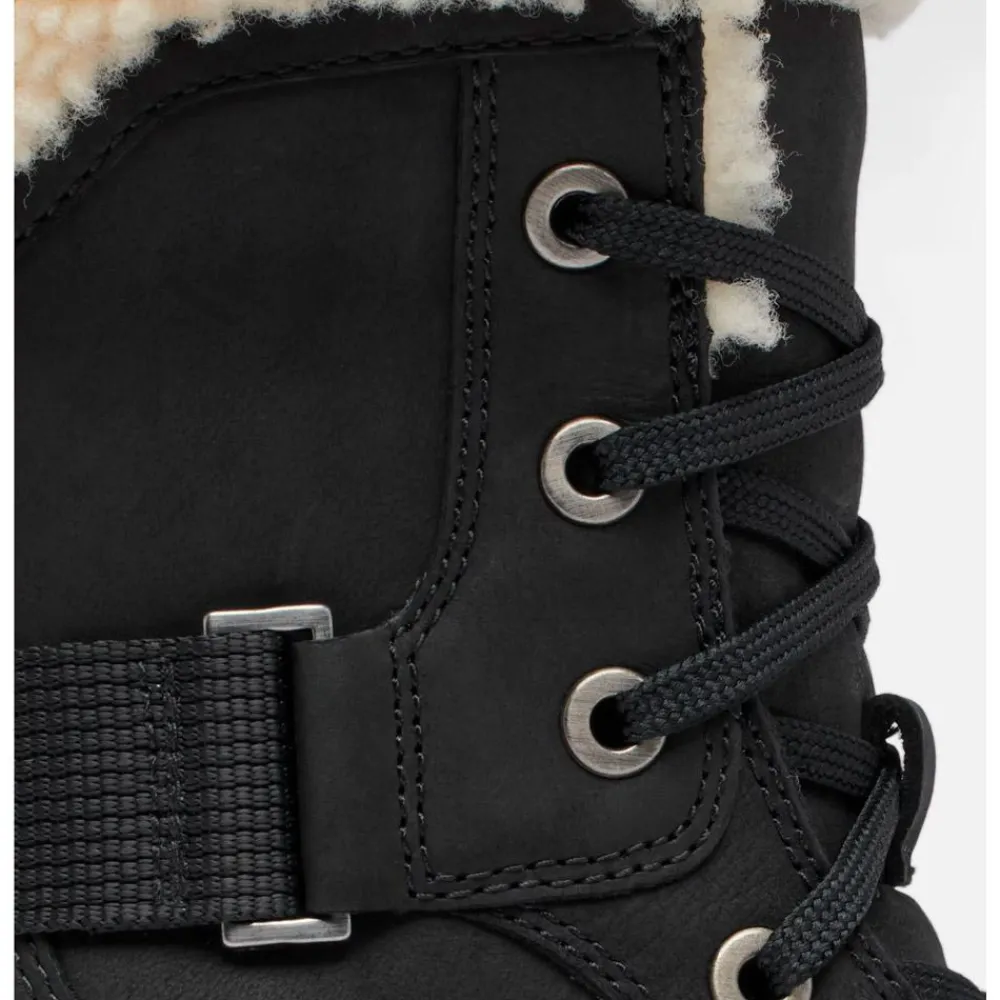 Après-Ski Femme<Sorel Chaussures après-ski Torino V Parc Wp W Black