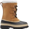 Après-Ski Enfant<Sorel Chaussures après-ski Youth Caribou Buff