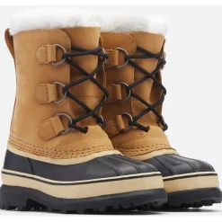 Après-Ski Enfant<Sorel Chaussures après-ski Youth Caribou Buff