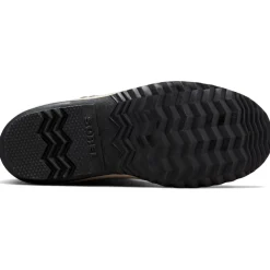 Après-Ski Homme<Sorel Chaussures après-ski 1964 Pac Nylon Black Ancient