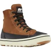 Discount Chaussures après-ski Cheyanne Metro II Sneak Wp Velvet Tan Black Homme Après-Ski Homme