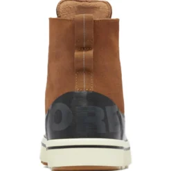 Discount Chaussures après-ski Cheyanne Metro II Sneak Wp Velvet Tan Black Homme Après-Ski Homme