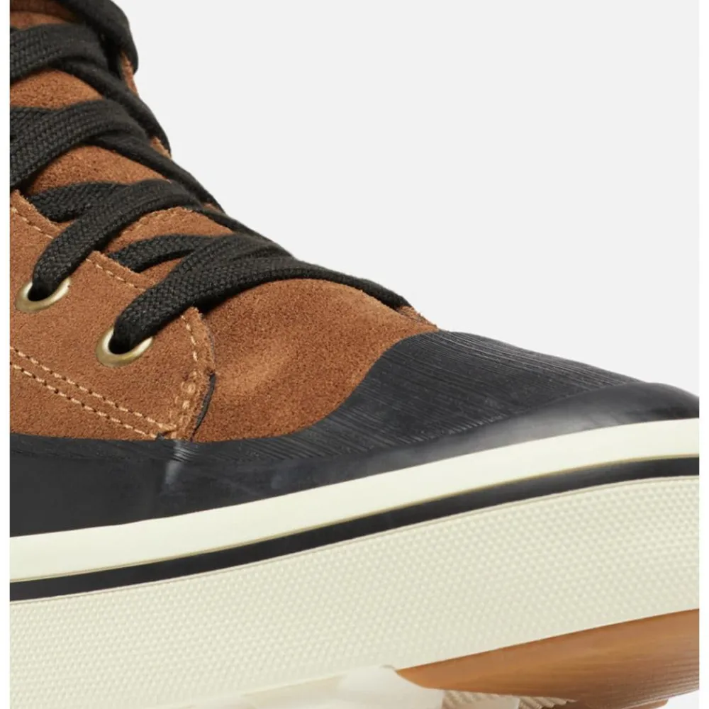 Discount Chaussures après-ski Cheyanne Metro II Sneak Wp Velvet Tan Black Homme Après-Ski Homme