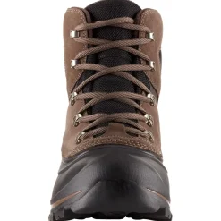 Après-Ski Homme<Sorel Chaussures après-ski Buxton Lace Wp Brown