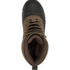 Après-Ski Homme<Sorel Chaussures après-ski Buxton Lace Wp Brown