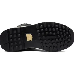 Discount Chaussures après-ski Caribou Black Dark Stone Homme Après-Ski Homme