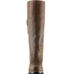Hot Chaussures après-ski Addington Tall Umber Black Femme Après-Ski Femme