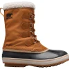 Après-Ski Homme<Sorel Chaussures après-ski 1964 Pac Nylon Wp Camel Brown