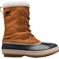 Après-Ski Homme<Sorel Chaussures après-ski 1964 Pac Nylon Wp Camel Brown