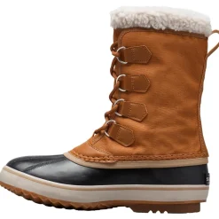 Après-Ski Homme<Sorel Chaussures après-ski 1964 Pac Nylon Wp Camel Brown