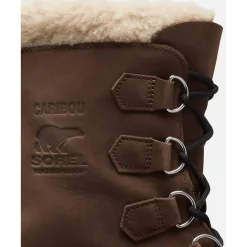 Après-Ski Homme<Sorel Chaussures après-ski Caribou Bruno